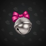 Sleigh Bell #10855 Sleigh Bell #10855