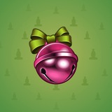 Sleigh Bell #10857