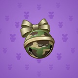 Sleigh Bell #10863