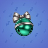 Sleigh Bell #10865 Sleigh Bell #10865