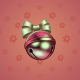 Sleigh Bell #10874 Sleigh Bell #10874
