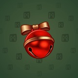 Sleigh Bell #10875