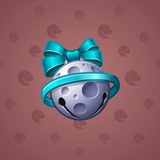 Sleigh Bell #1088