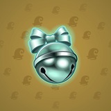 Sleigh Bell #1089