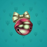 Sleigh Bell #10896