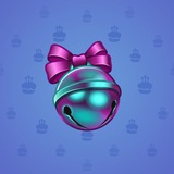 Sleigh Bell #10899 Sleigh Bell #10899