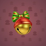 Sleigh Bell #10906 Sleigh Bell #10906