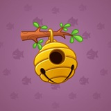 Sleigh Bell #10907 Sleigh Bell #10907
