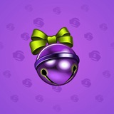 Sleigh Bell #10910 Sleigh Bell #10910