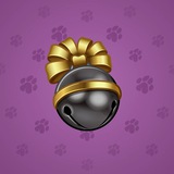 Sleigh Bell #10913 Sleigh Bell #10913
