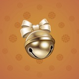 Sleigh Bell #10915 Sleigh Bell #10915
