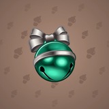 Sleigh Bell #10916 Sleigh Bell #10916
