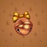 Sleigh Bell #10923 Sleigh Bell #10923