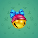 Sleigh Bell #10925 Sleigh Bell #10925