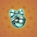Sleigh Bell #10928 Sleigh Bell #10928