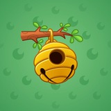 Sleigh Bell #10936