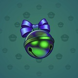 Sleigh Bell #10937