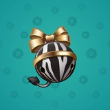 Sleigh Bell #10938