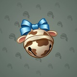 Sleigh Bell #10941