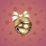 Sleigh Bell #10947