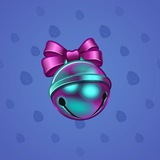 Sleigh Bell #10969