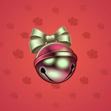 Sleigh Bell #10971