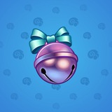 Sleigh Bell #1099