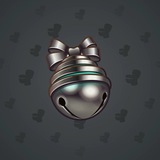 Sleigh Bell #10997