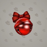 Sleigh Bell #11000 Sleigh Bell #11000