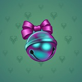 Sleigh Bell #11001
