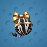 Sleigh Bell #11004 Sleigh Bell #11004