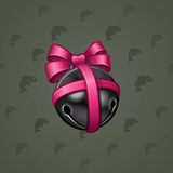 Sleigh Bell #11013
