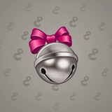 Sleigh Bell #11034 Sleigh Bell #11034