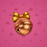 Sleigh Bell #11035 Sleigh Bell #11035