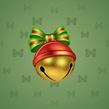 Sleigh Bell #11042 Sleigh Bell #11042