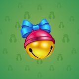 Sleigh Bell #11044