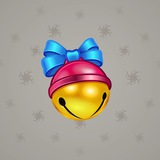 Sleigh Bell #11054