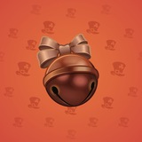 Sleigh Bell #11057 Sleigh Bell #11057