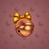 Sleigh Bell #11066 Sleigh Bell #11066