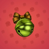 Sleigh Bell #11067 Sleigh Bell #11067