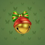 Sleigh Bell #11069 Sleigh Bell #11069