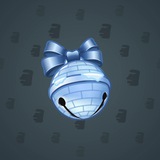 Sleigh Bell #1107 Sleigh Bell #1107