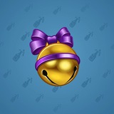 Sleigh Bell #11073