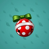Sleigh Bell #11074 Sleigh Bell #11074