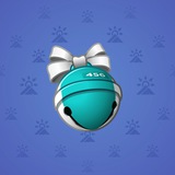 Sleigh Bell #11078