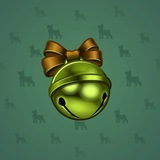 Sleigh Bell #11089