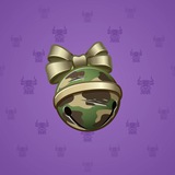 Sleigh Bell #11091 Sleigh Bell #11091