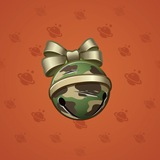 Sleigh Bell #11092