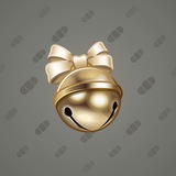 Sleigh Bell #11097 Sleigh Bell #11097
