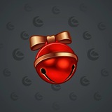 Sleigh Bell #11100